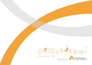 aranaz catalogo productos