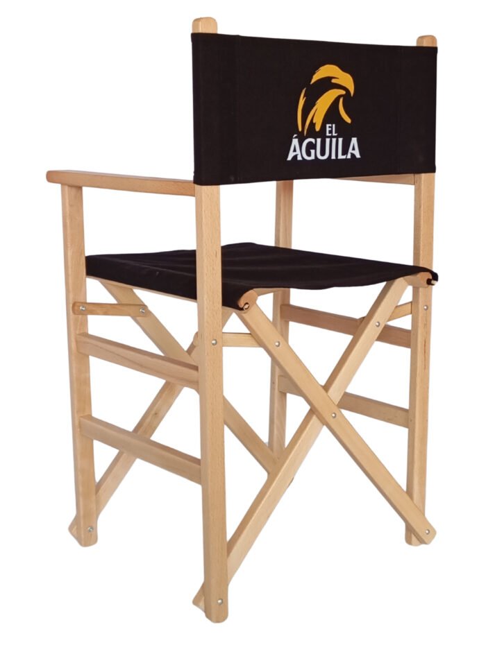 Silla Director Sunset