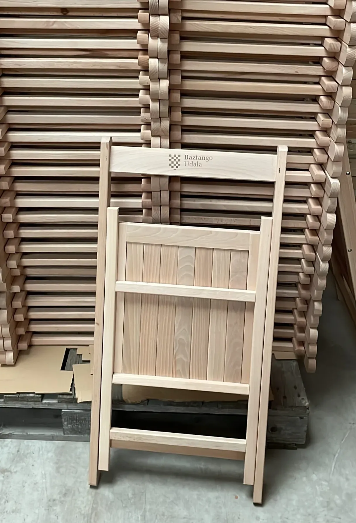 Silla Norte - Imagen 8