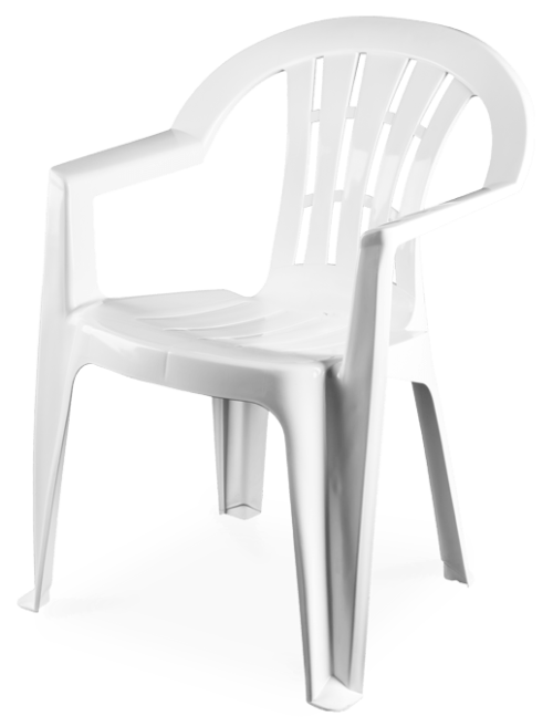 Silla Casablanca