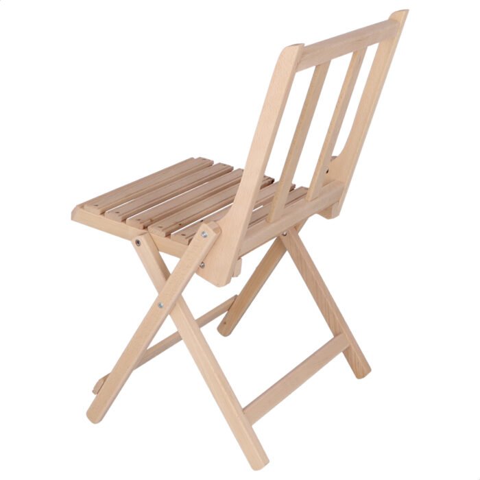 Silla Costura - Imagen 4