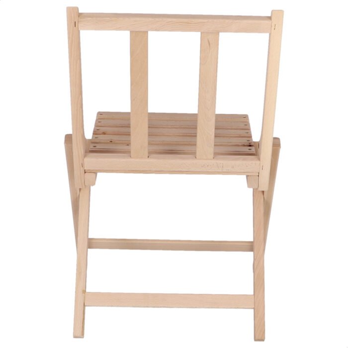 Silla Costura - Imagen 2