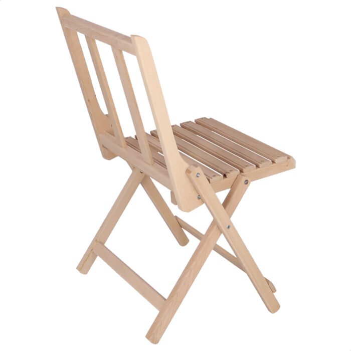 Silla Costura - Imagen 3