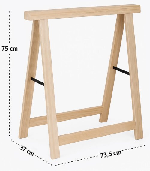 CABALLETE PRO