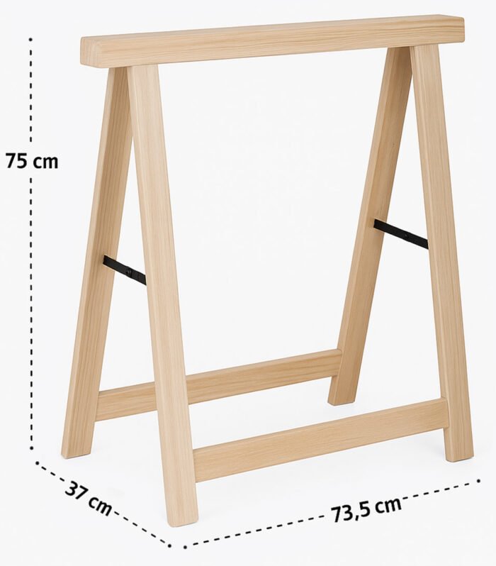 CABALLETE PRO