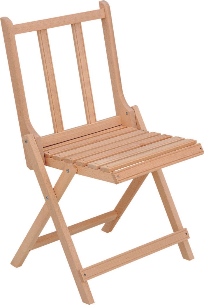 SILLA COSTURA