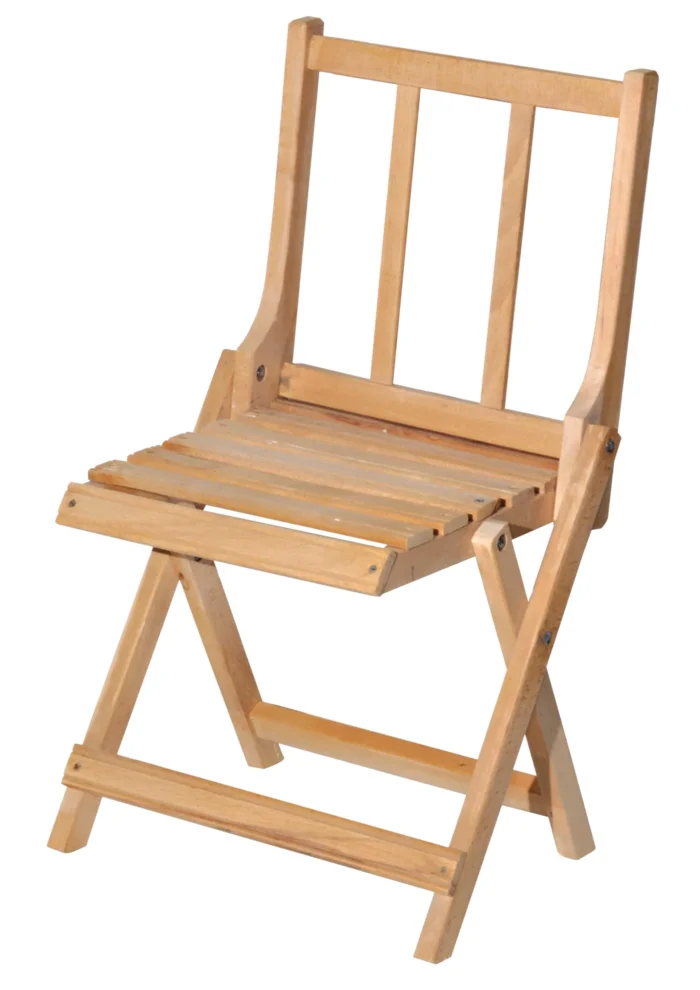 SILLA COSTURA - Imagen 2
