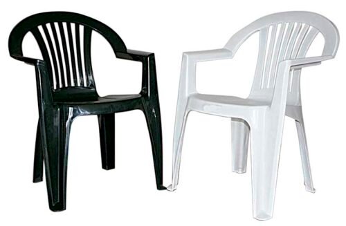 SILLA LAGOS