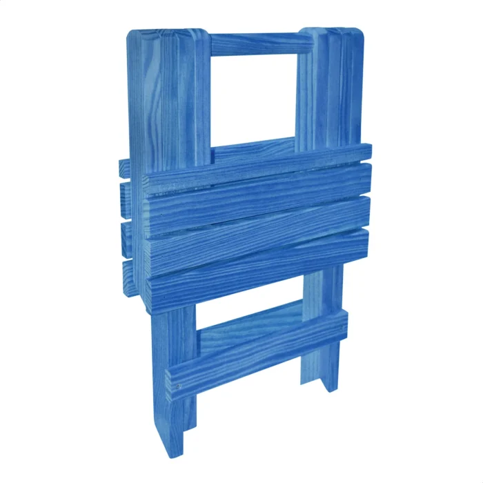 TABURETE MALETÍN PLEGABLE - Imagen 4
