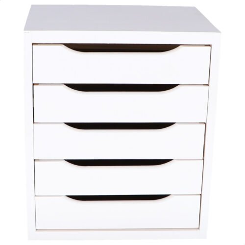 CAJONERA 5C PINO
