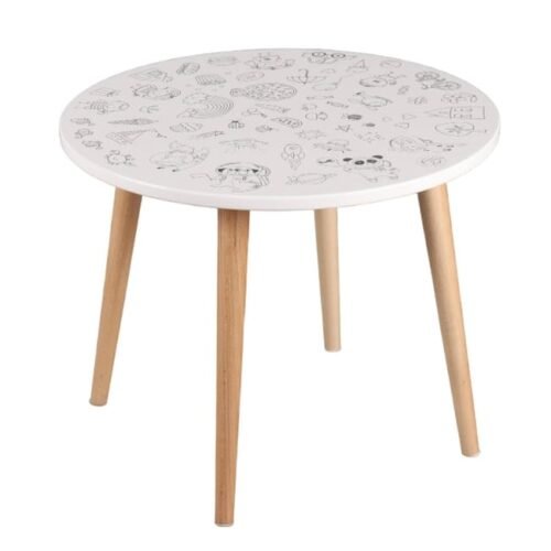MESA PARA PINTAR