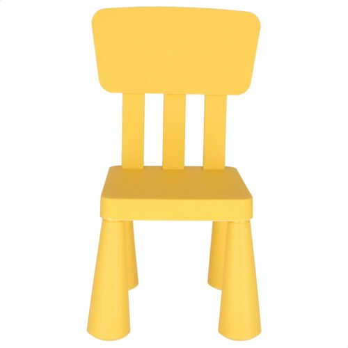 SILLA INFANTIL
