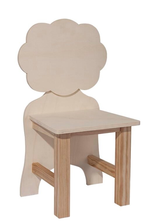 SILLA NUBE