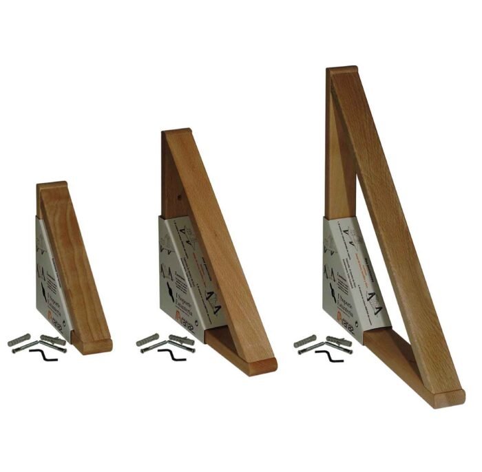 SOPORTE ESTANTERÍA