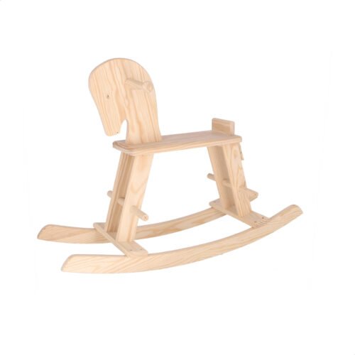 Caballito Balancín Fijo