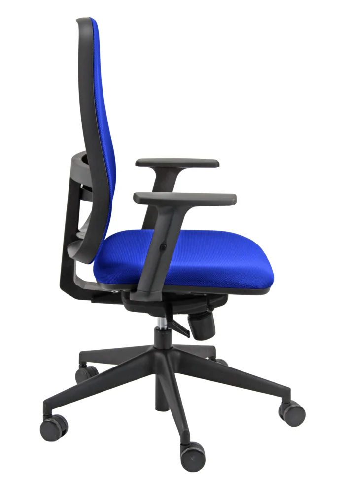 Silla oficina Blaze Azul - Imagen 2