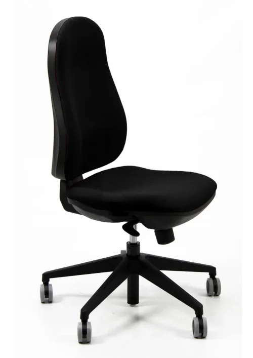 Silla oficina Ariel AIER Negra