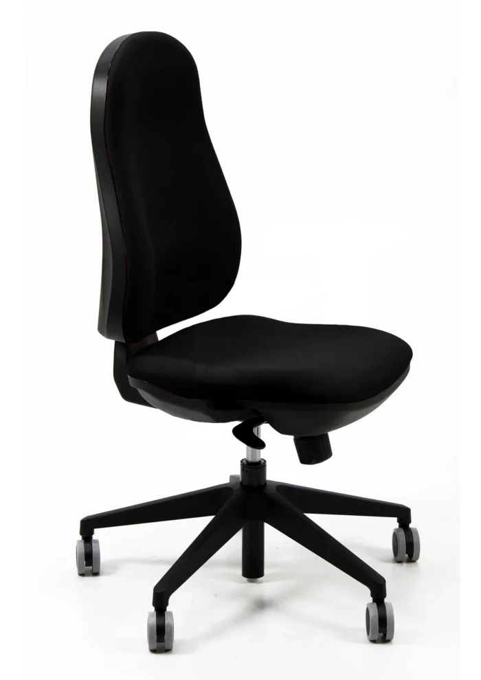 Silla oficina Ariel AIER Negra