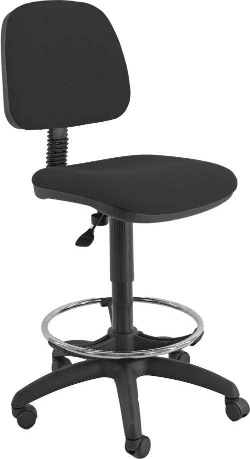 Taburete tapizado EOE4S