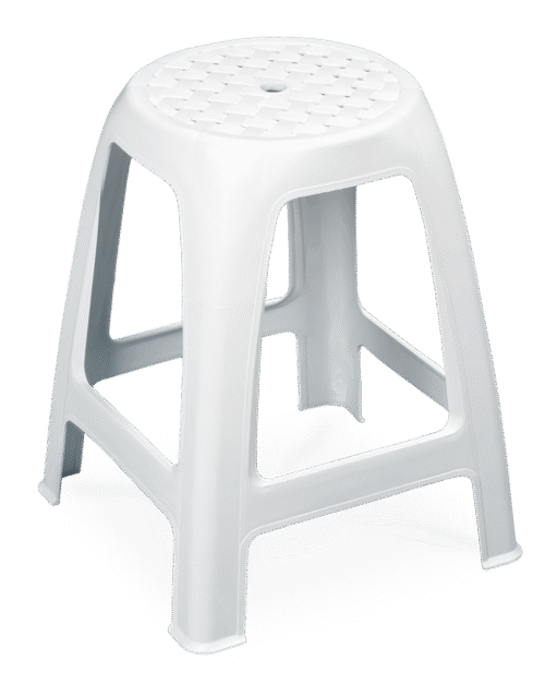 Taburete Monobloco