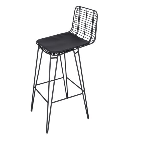 Taburete Metálico Hilda