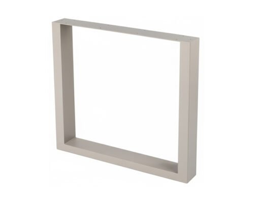Patas Rectangulares para Mesa