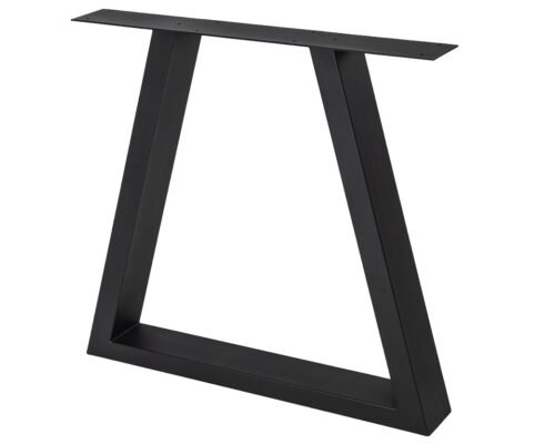 Patas Trapecio para Mesa