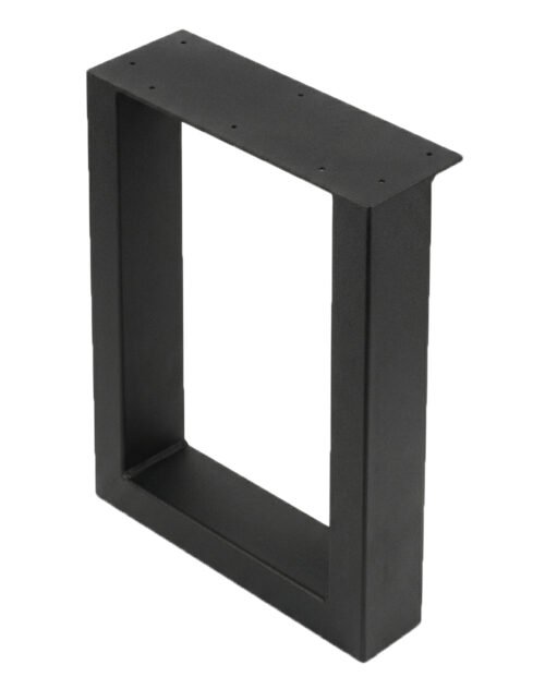 Patas Rectangulares para Banco