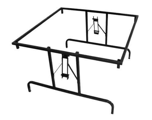 Estructura para Mesa Redonda
