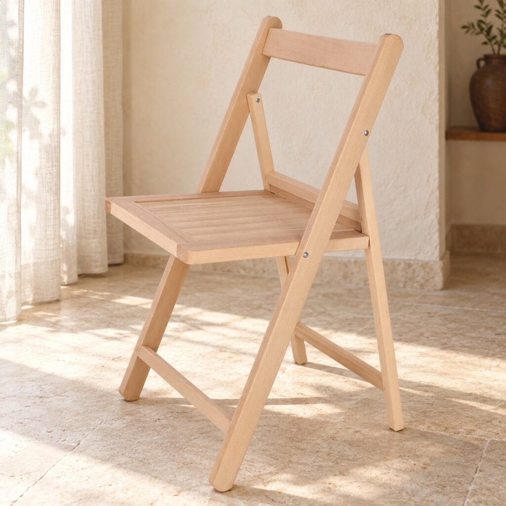 Silla Norte de Aranaz